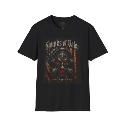 Liberty or Death Premium Tee | Sounds of Valor