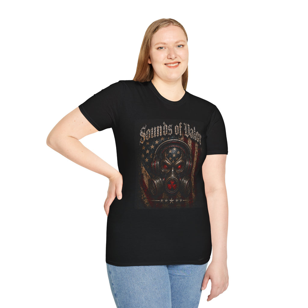 Liberty or Death Premium Tee | Sounds of Valor