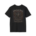 Liberty or Death Premium Tee | Sounds of Valor